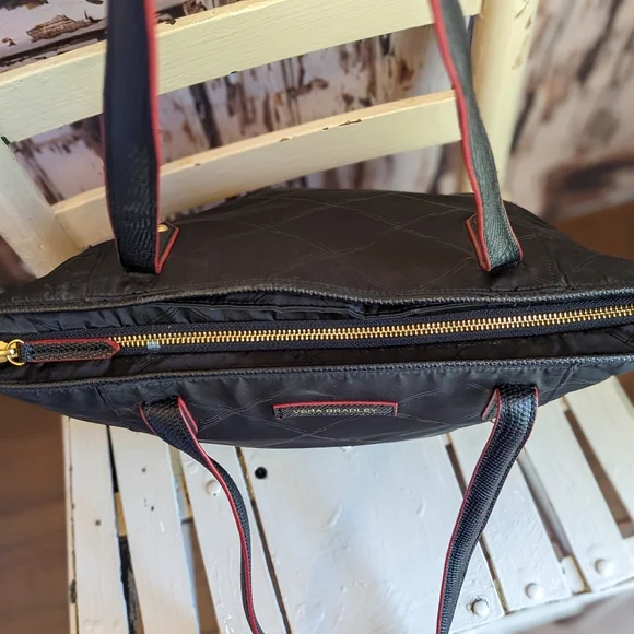 Vera Bradley Tote - Picture 7 of 16